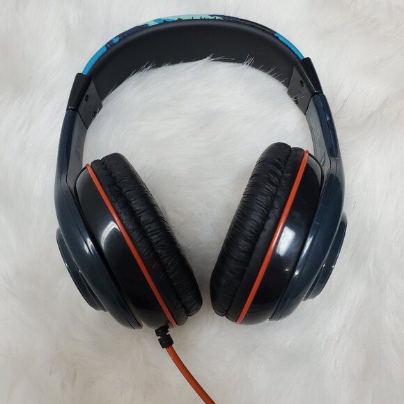 Jurassic World Fallen Kingdom Headphones Dinosaur Tracker Kids - Picture 2 of 9